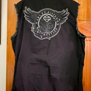 Harley Davidson Shirt